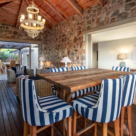 Splendour Hermanus Exterior foto