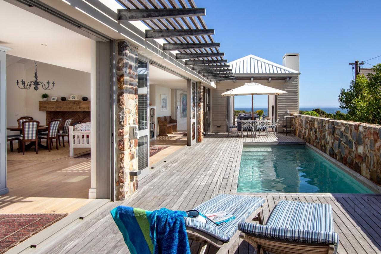 Splendour Hermanus Exterior foto