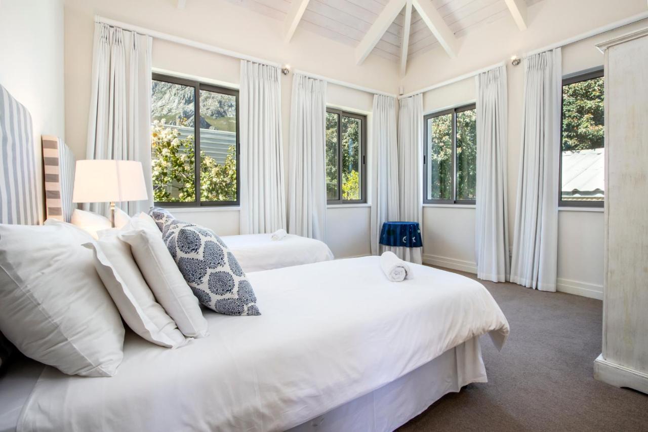 Splendour Hermanus Exterior foto