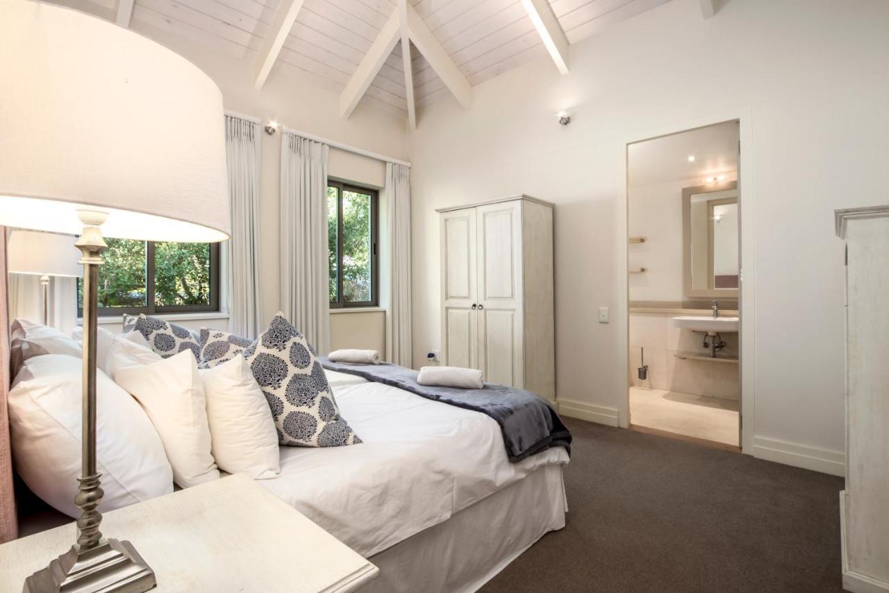 Splendour Hermanus Exterior foto